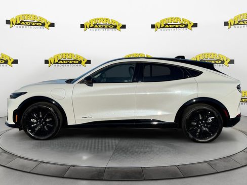 New 2026 Ford Mustang Mach-E Premium w/ Sport Appearance Package image 2