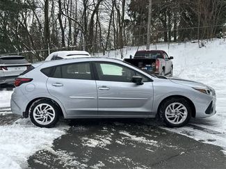 Certified 2025 Subaru Impreza 2.0i video 3