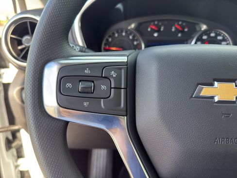 New 2026 Chevrolet Blazer LT w/ Convenience Package FWD image 16