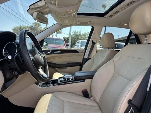 Used 2018 Mercedes-Benz GLE 350 GLE 350 w/ Premium 1 Package image 16