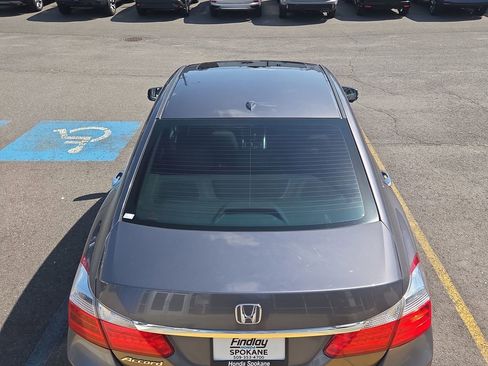 Used 2014 Honda Accord EX-L image 19