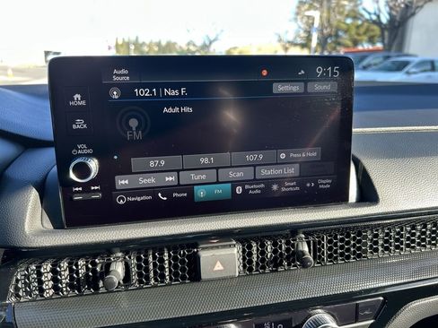 Certified 2024 Honda CR-V Sport Touring image 16