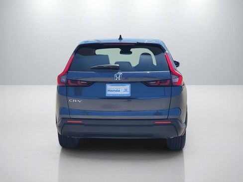 New 2025 Honda CR-V EX-L image 6