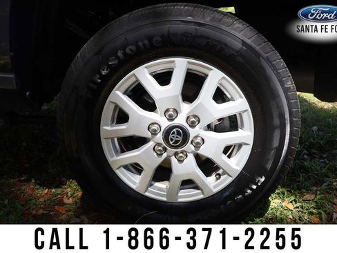 Used 2024 Toyota Tacoma SR5 RWD image 7