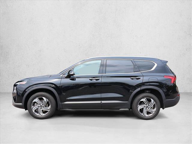 Used 2023 Hyundai Santa Fe SEL w/ Cargo Package AWD/4WD image 8