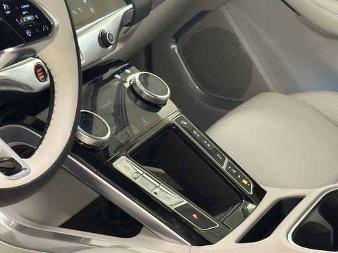 Used 2024 Jaguar I-PACE R-Dynamic HSE image 21