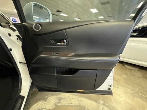 Used 2015 Lexus RX 350 FWD image 14