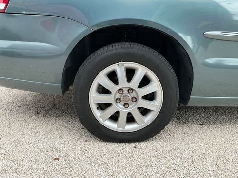 Used 2006 Chrysler Sebring GTC w/ Security Group image 28