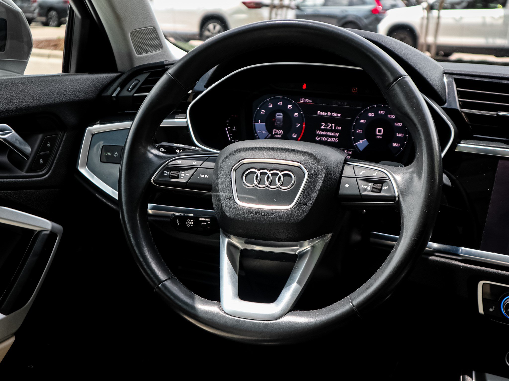 Used 2021 Audi Q3 2.0T Premium Plus AWD/4WD image 18