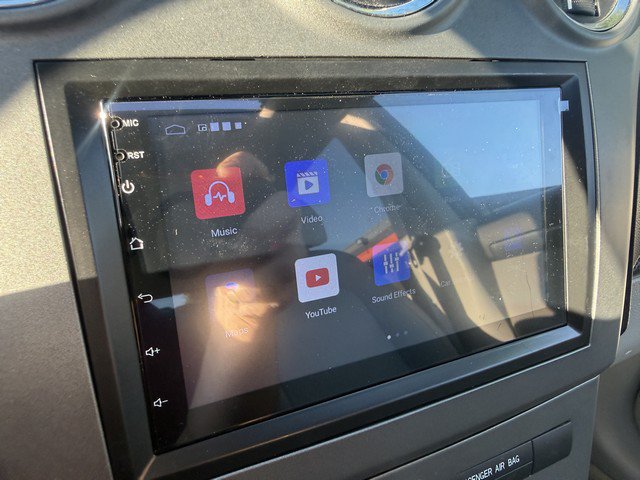 Used 2008 Saturn Vue XE w/ Preferred Package FWD image 24