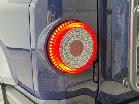 New 2026 INEOS Grenadier image 13