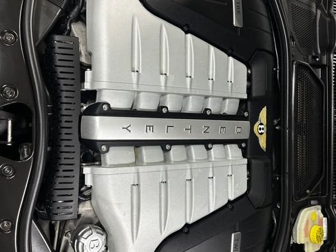 Used 2008 Bentley Continental GTC AWD/4WD image 24