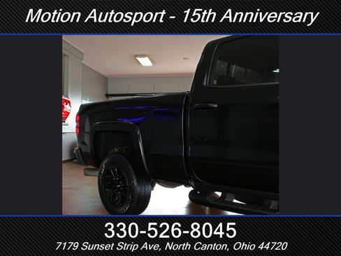Used 2019 Chevrolet Silverado 2500 LTZ w/ Midnight Edition AWD/4WD image 52