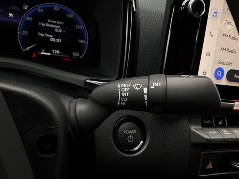 New 2026 Toyota Camry XSE FWD image 37