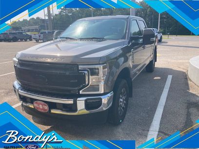 Used 2020 Ford F250 Lariat w/ Lariat Ultimate Package