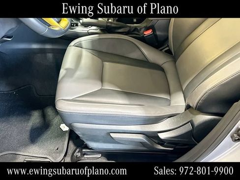 Used 2022 Subaru Crosstrek 2.5i Sport w/ Moonroof Package AWD/4WD image 20