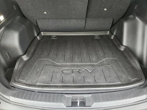 Certified 2025 Honda CR-V Sport-L image 31