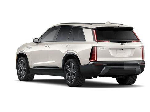 New 2027 Cadillac Vistiq Premium Luxury w/ LPO, Floor Liner Package AWD/4WD image 29