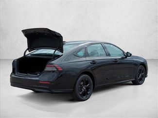 Certified 2025 Honda Accord SE video 2