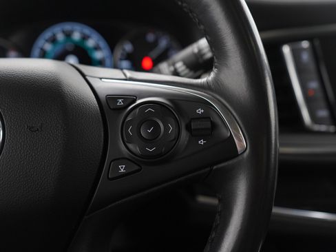 Used 2019 Buick Enclave Avenir w/ Avenir Technology Package image 30