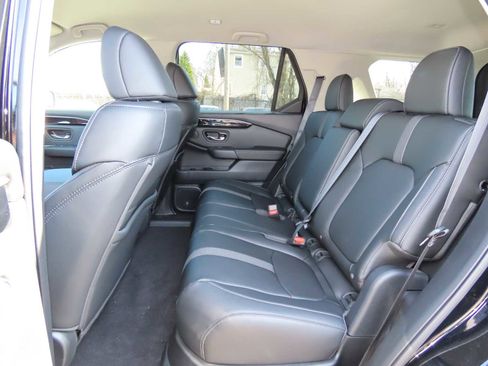 New 2026 Honda Passport RTL image 11