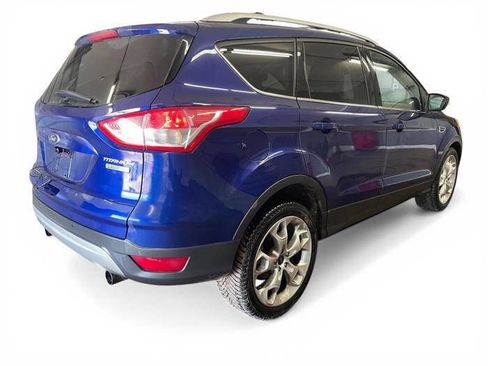 Used 2013 Ford Escape Titanium w/ Parking Technology Pkg image 5