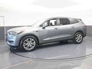 Used 2018 Buick Enclave Avenir w/ Avenir Technology Package video 2