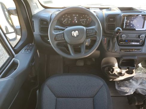 New 2026 RAM ProMaster 2500 w/ Safety Group image 15