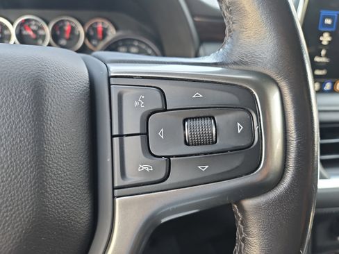 Used 2021 Chevrolet Tahoe Z71 AWD/4WD image 29