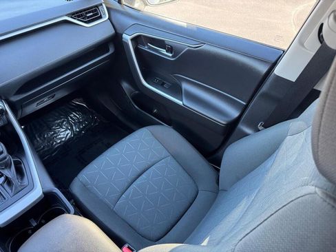 Certified 2025 Toyota RAV4 XLE image 13