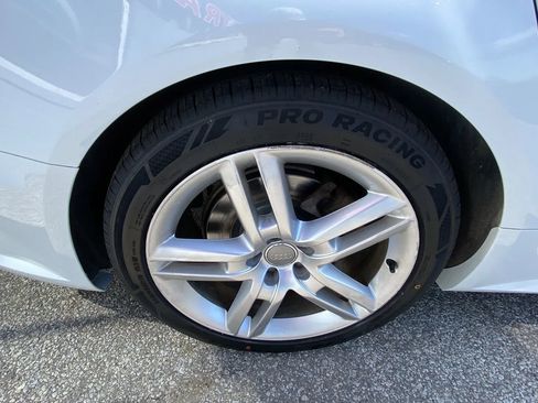 Used 2017 Audi A6 2.0T Premium image 25