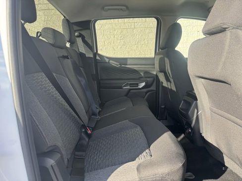 New 2025 Ford Ranger XLT w/ FX4 Off-Road Package image 17