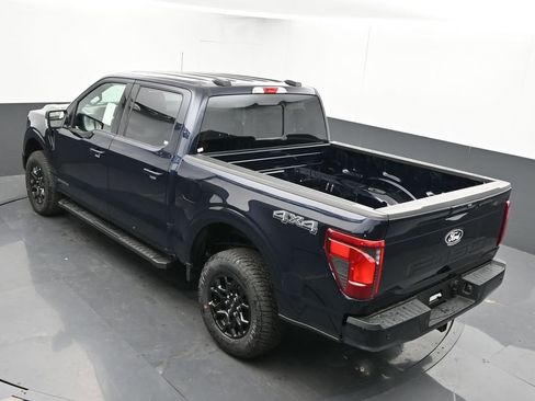 New 2025 Ford F150 XLT w/ Equipment Group 302A MID image 39