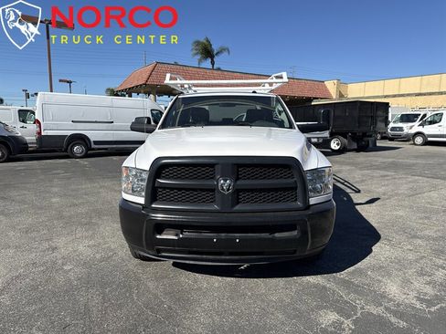 Used 2017 RAM 2500 Tradesman w/ Popular Equipment Group image 3