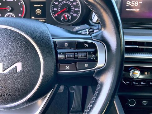 Used 2022 Kia K5 GT-Line w/ GT-Line FWD Premium Package image 41