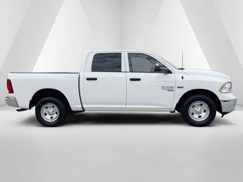 Used 2021 RAM 1500 Tradesman w/ Trailer Tow Group image 9
