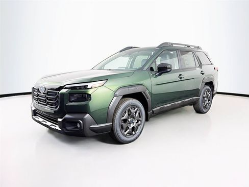 New 2026 Subaru Outback Premium AWD/4WD image 3
