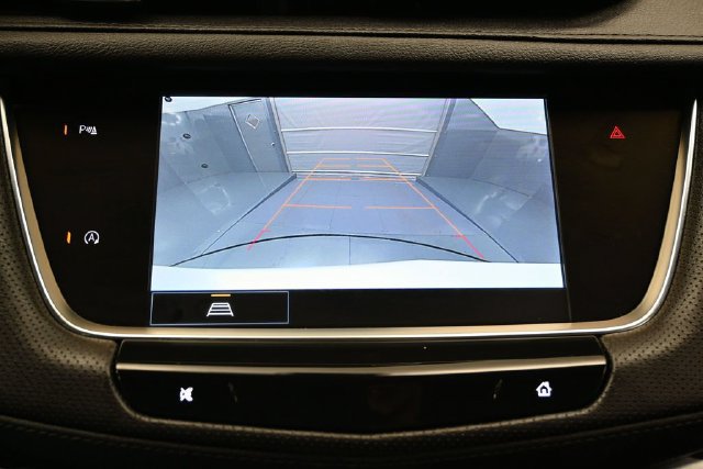 Used 2024 Cadillac XT5 Premium Luxury w/ LPO, Floor Liner Package AWD/4WD image 43