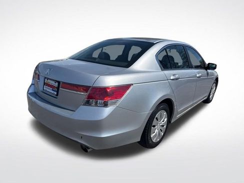Used 2012 Honda Accord LX image 5
