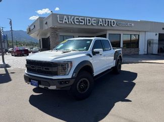Used 2023 Ford F150 Raptor w/ Raptor Carbon Fiber Package AWD/4WD 360° Tour