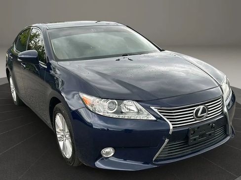 Used 2014 Lexus ES 350 w/ Premium Package FWD image 7