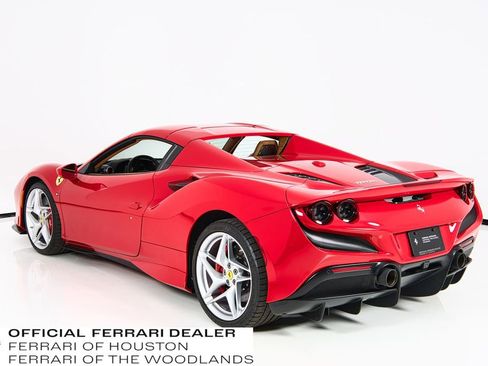 Used 2023 Ferrari F8 Tributo image 25