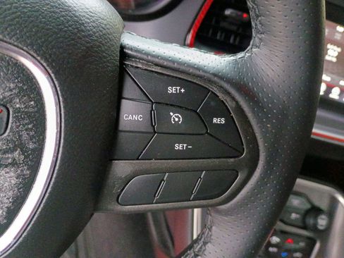 Used 2021 Dodge Challenger SXT w/ Blacktop Package image 25