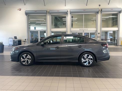 Used 2025 Subaru Legacy Premium AWD/4WD image 3
