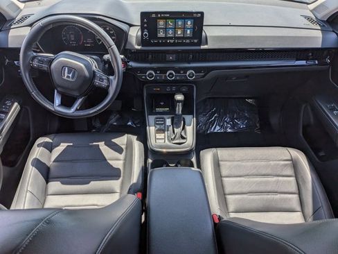 Certified 2024 Honda CR-V EX-L image 14