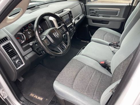 Used 2019 RAM 1500 Big Horn AWD/4WD image 10