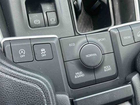 Used 2024 Toyota Grand Highlander AWD image 22