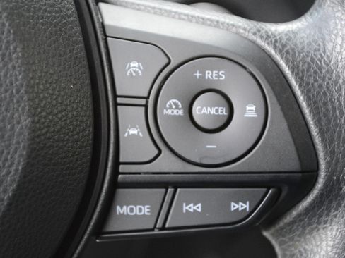 Used 2024 Toyota Corolla LE w/ LE Convenience Package image 26