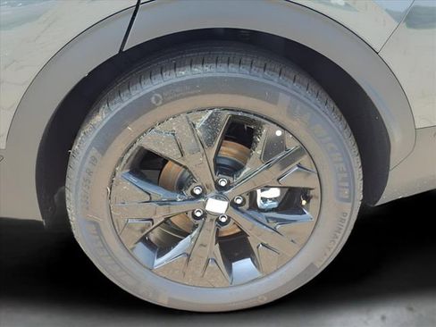 New 2025 Kia Sportage X-Line Prestige image 19