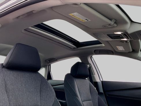 Used 2023 Honda Accord EX image 13